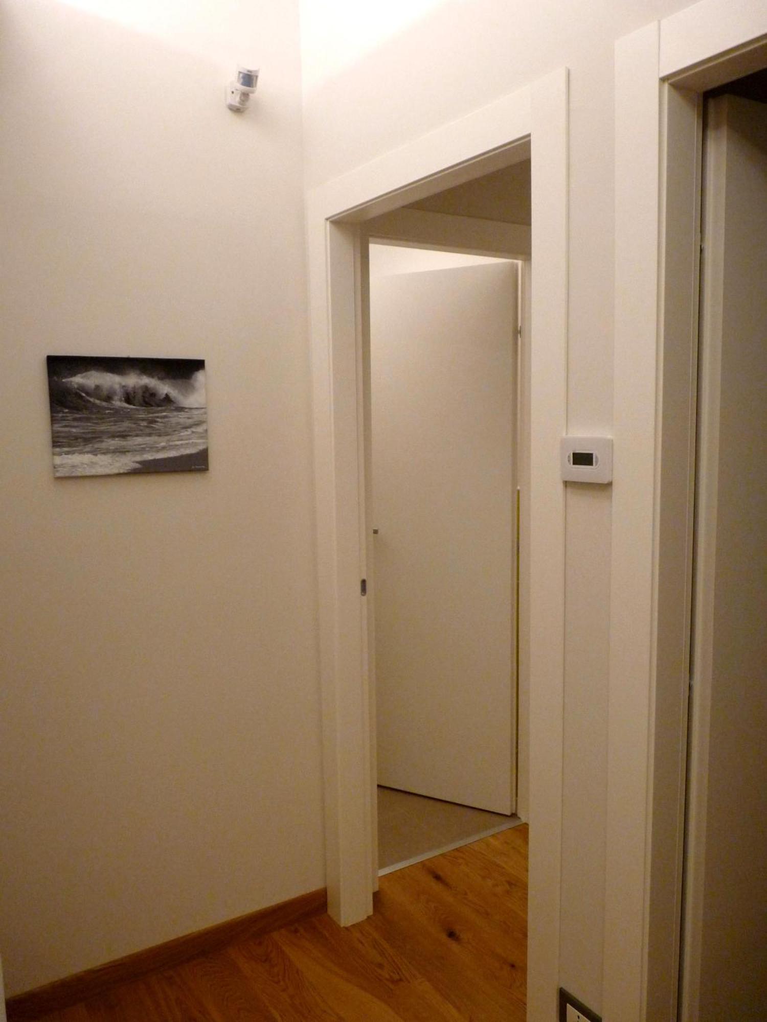 Ánemos b&b Termoli Esterno foto