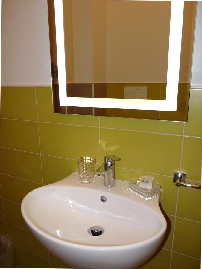 Ánemos b&b Termoli Esterno foto