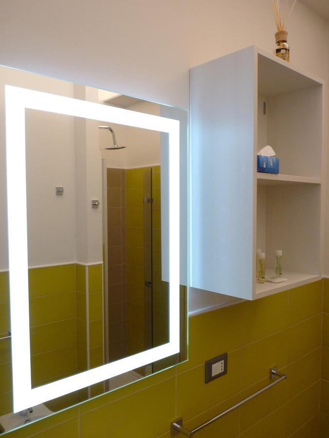 Ánemos b&b Termoli Esterno foto