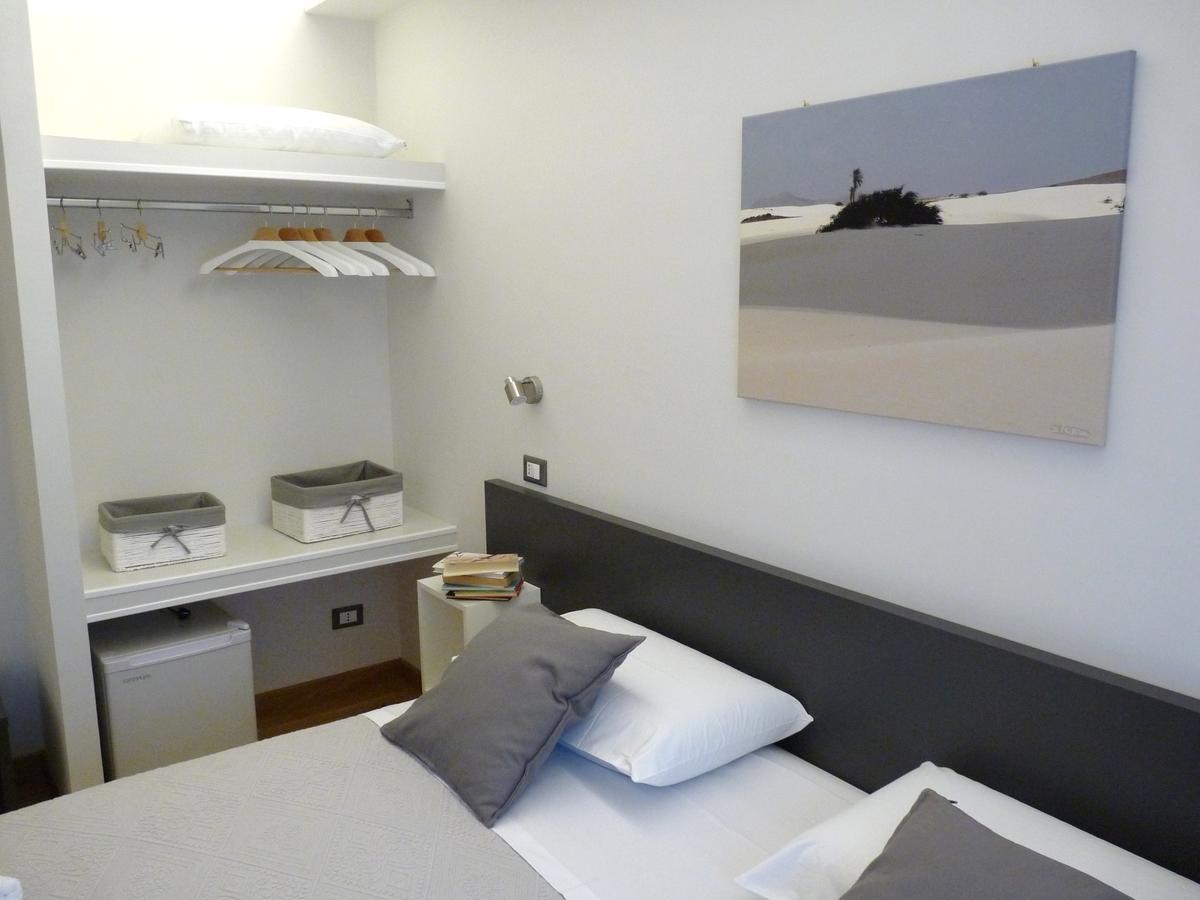 Ánemos b&b Termoli Esterno foto