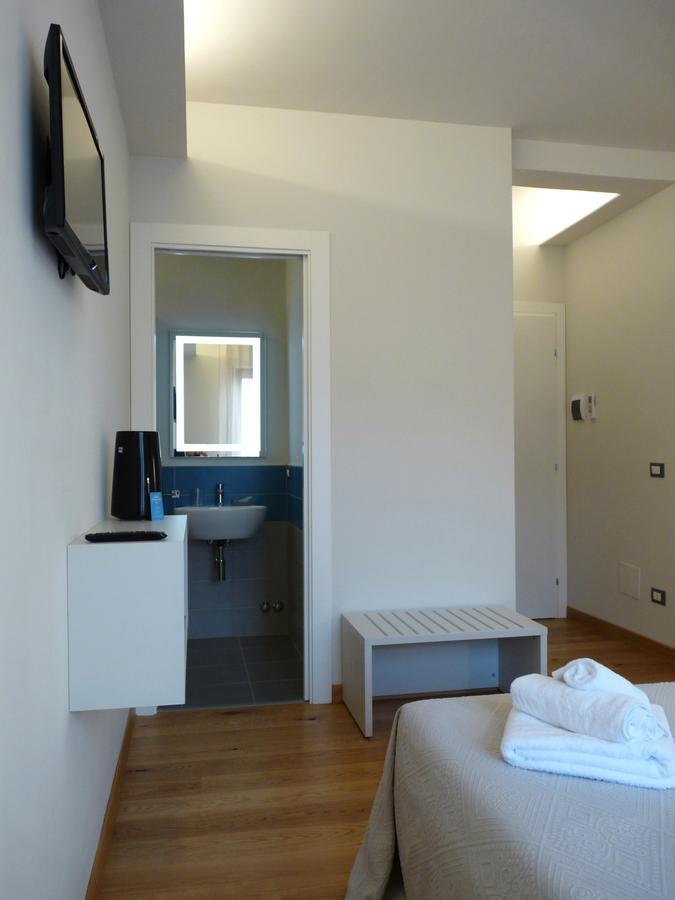 Ánemos b&b Termoli Esterno foto