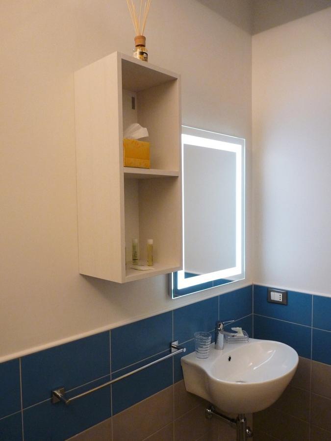 Ánemos b&b Termoli Esterno foto