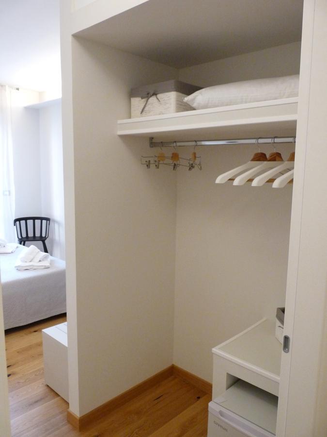 Ánemos b&b Termoli Esterno foto