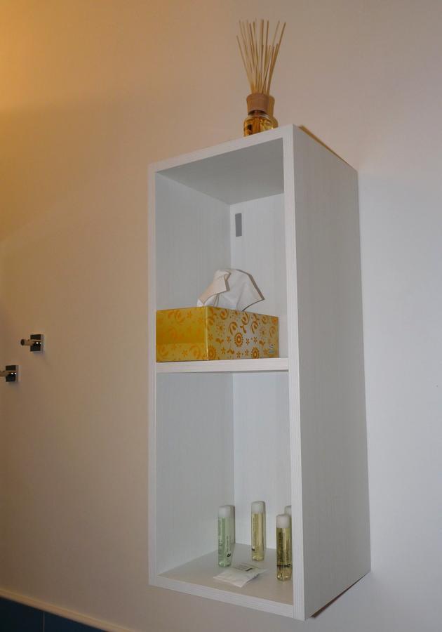Ánemos b&b Termoli Esterno foto